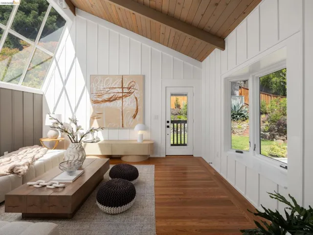 1001 Cragmont Avenue, Berkeley, California 94708-1411