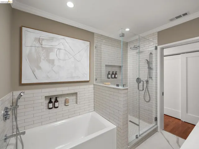 1001 Cragmont Avenue, Berkeley, California 94708-1411