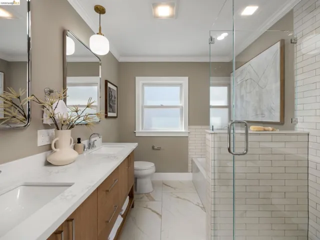 1001 Cragmont Avenue, Berkeley, California 94708-1411