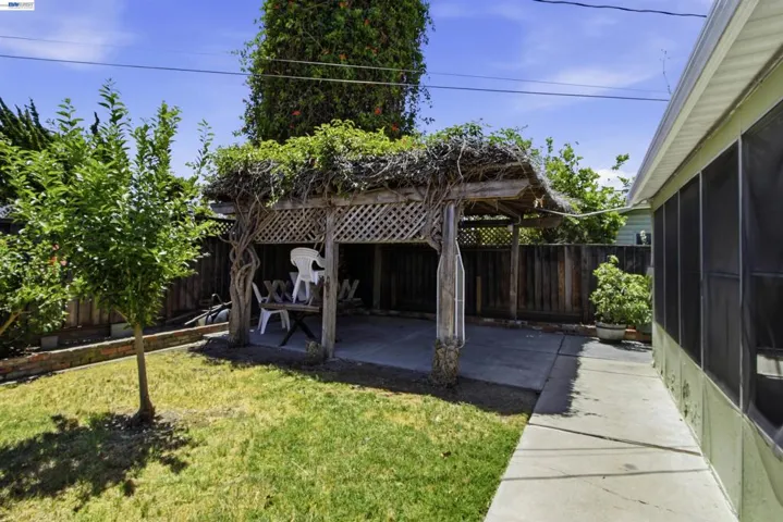 4426 Sacramento Ave, Fremont, California 94538