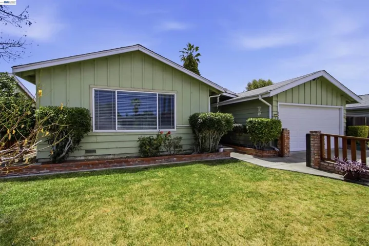 4426 Sacramento Ave, Fremont, California 94538