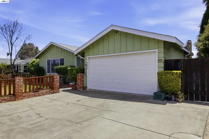 4426 Sacramento Ave, Fremont, California 94538