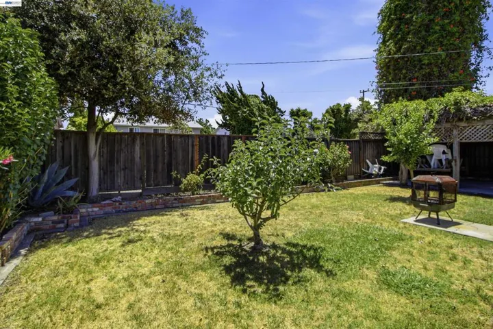 4426 Sacramento Ave, Fremont, California 94538