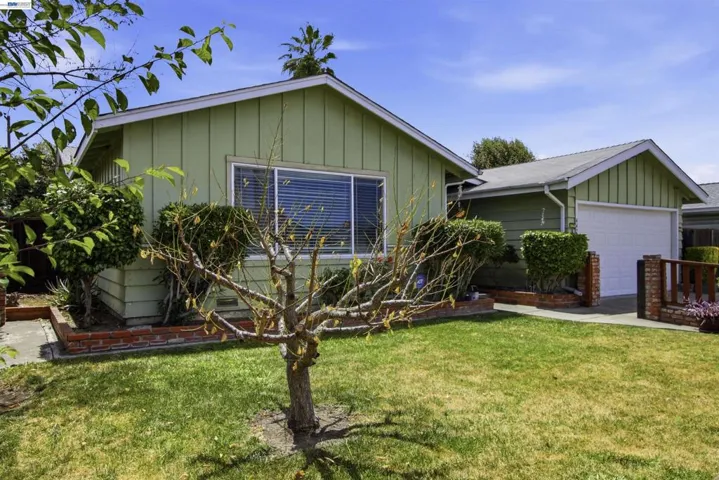 4426 Sacramento Ave, Fremont, California 94538