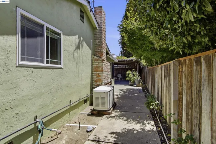4426 Sacramento Ave, Fremont, California 94538