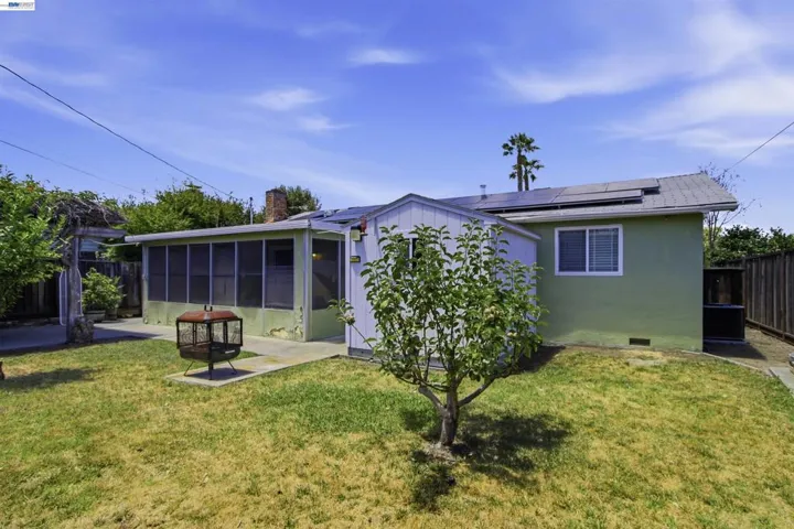 4426 Sacramento Ave, Fremont, California 94538