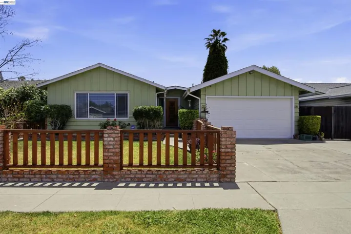 4426 Sacramento Ave, Fremont, California 94538