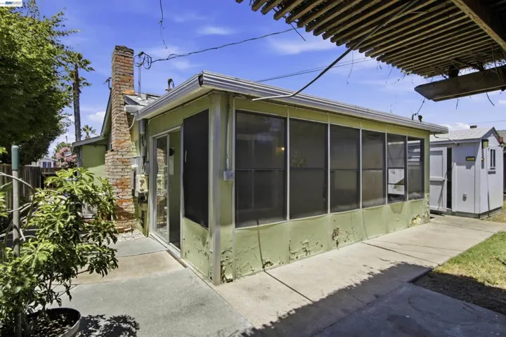 4426 Sacramento Ave, Fremont, California 94538