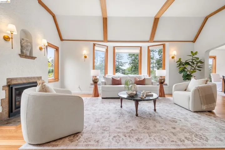 491 Boynton Ave, Berkeley, California 94707