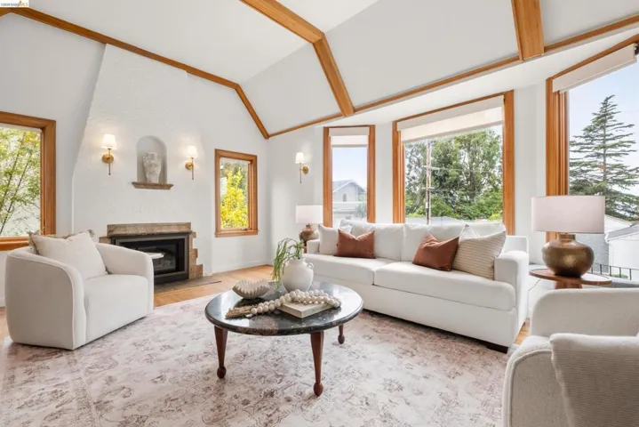 491 Boynton Ave, Berkeley, California 94707