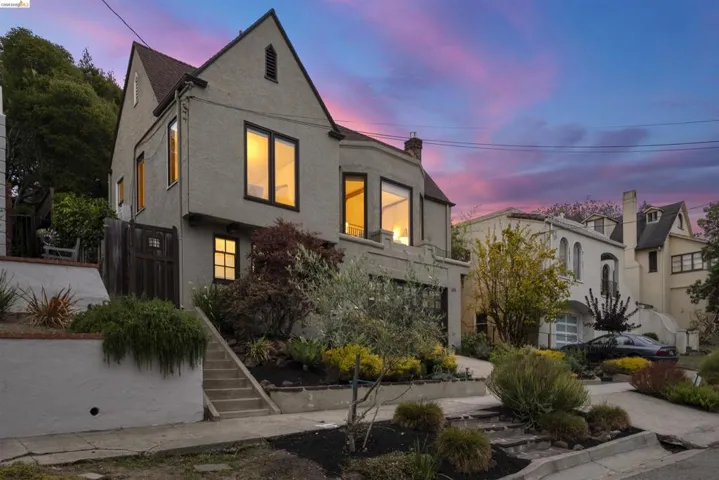 491 Boynton Ave, Berkeley, California 94707