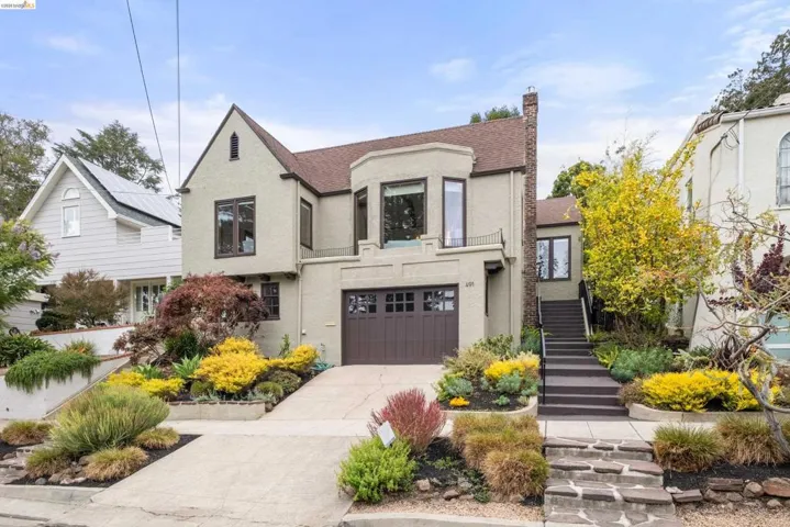 491 Boynton Ave, Berkeley, California 94707