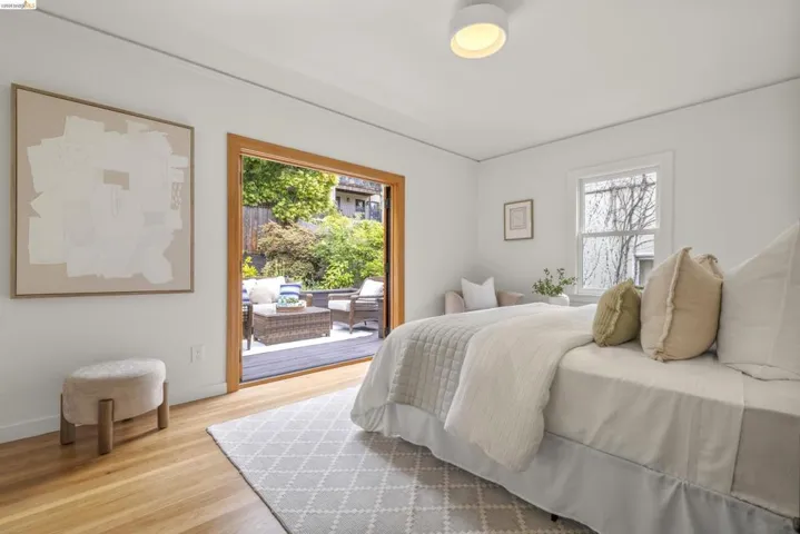491 Boynton Ave, Berkeley, California 94707