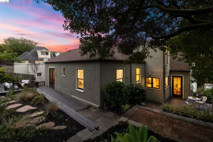 491 Boynton Ave, Berkeley, California 94707