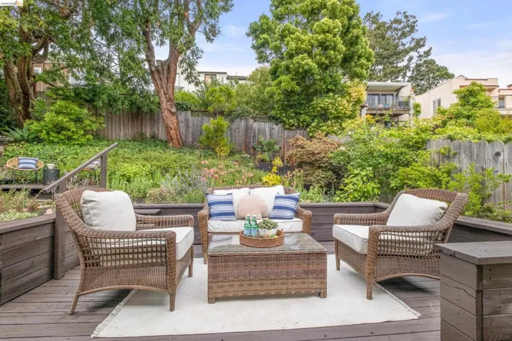 491 Boynton Ave, Berkeley, California 94707