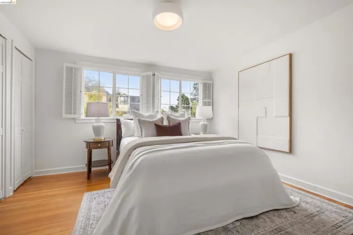 491 Boynton Ave, Berkeley, California 94707