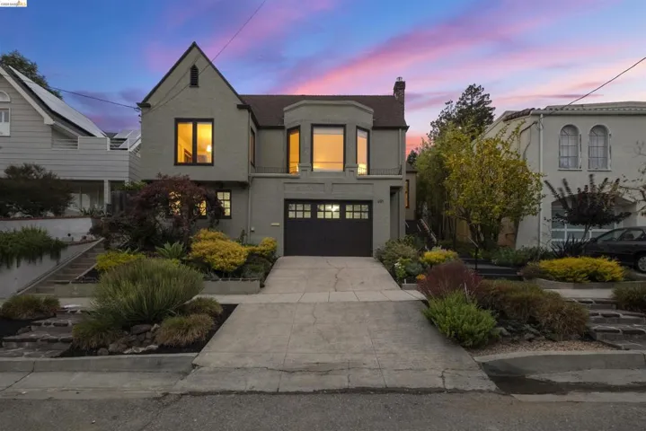 491 Boynton Ave, Berkeley, California 94707