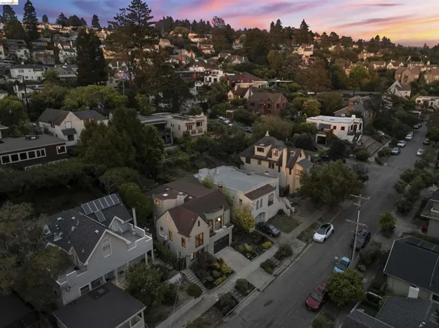 491 Boynton Ave, Berkeley, California 94707