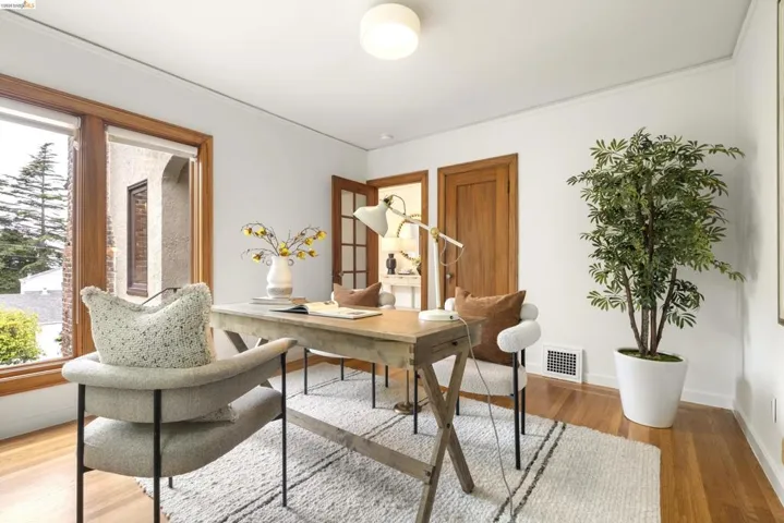 491 Boynton Ave, Berkeley, California 94707