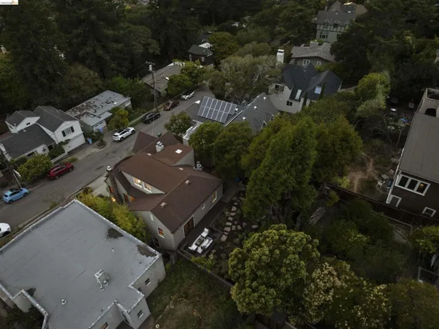 491 Boynton Ave, Berkeley, California 94707