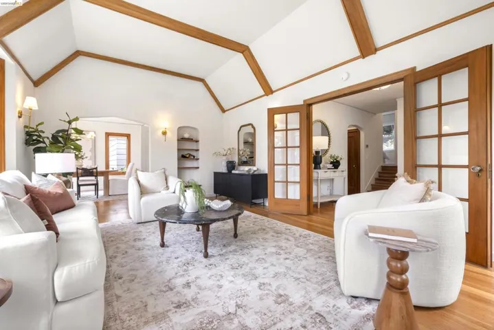 491 Boynton Ave, Berkeley, California 94707