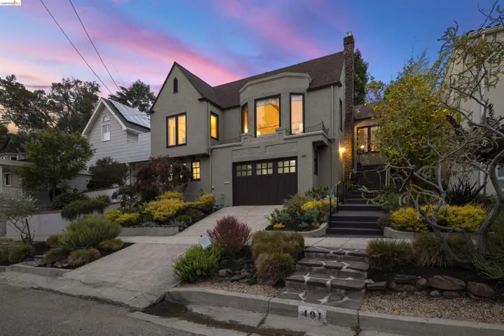 491 Boynton Ave, Berkeley, California 94707