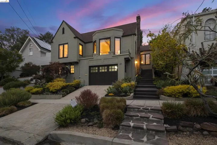 491 Boynton Ave, Berkeley, California 94707