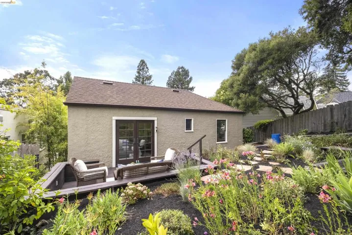 491 Boynton Ave, Berkeley, California 94707