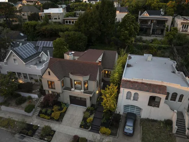491 Boynton Ave, Berkeley, California 94707