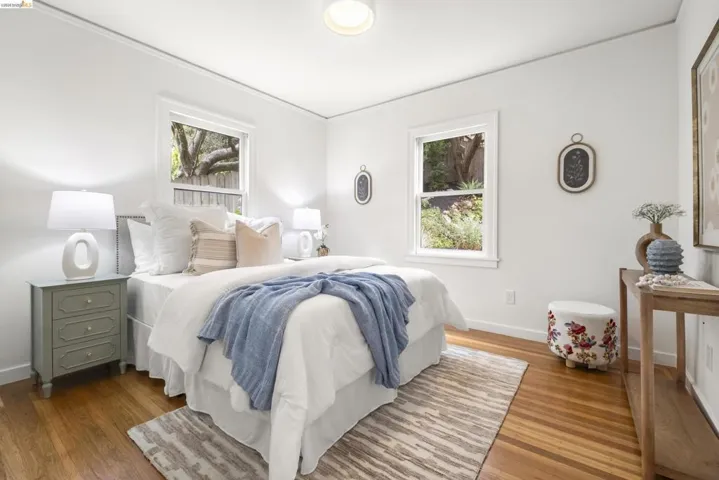 491 Boynton Ave, Berkeley, California 94707