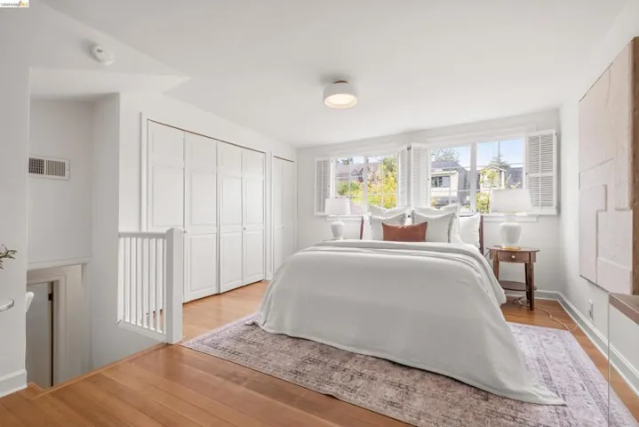 491 Boynton Ave, Berkeley, California 94707