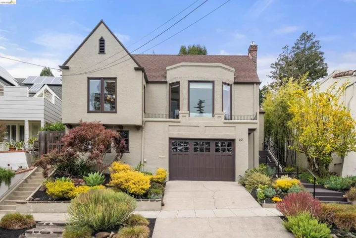 491 Boynton Ave, Berkeley, California 94707