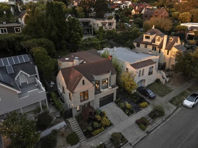 491 Boynton Ave, Berkeley, California 94707