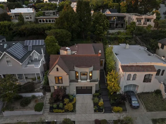 491 Boynton Ave, Berkeley, California 94707