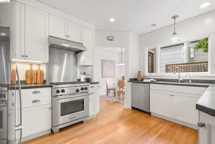 491 Boynton Ave, Berkeley, California 94707