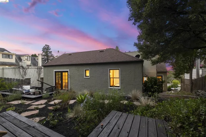 491 Boynton Ave, Berkeley, California 94707