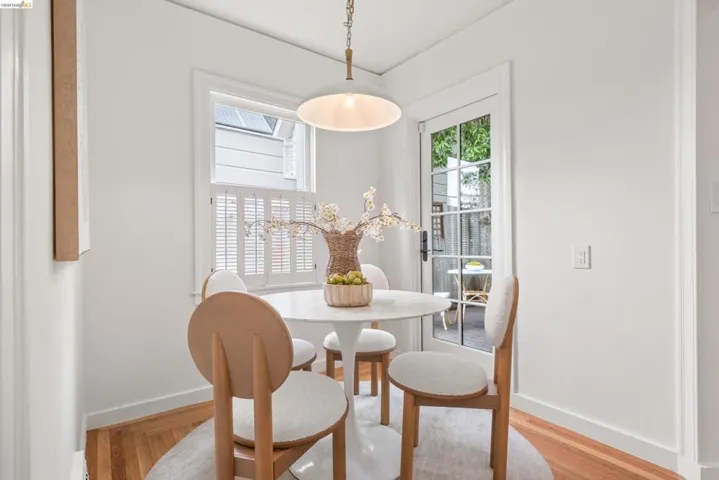 491 Boynton Ave, Berkeley, California 94707
