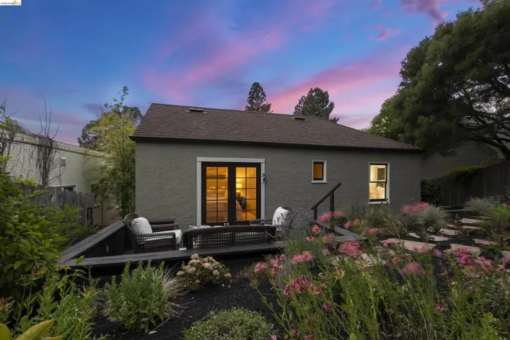 491 Boynton Ave, Berkeley, California 94707