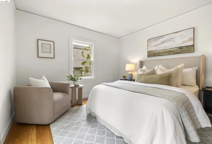 491 Boynton Ave, Berkeley, California 94707