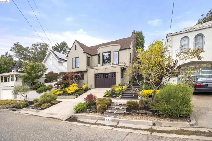 491 Boynton Ave, Berkeley, California 94707