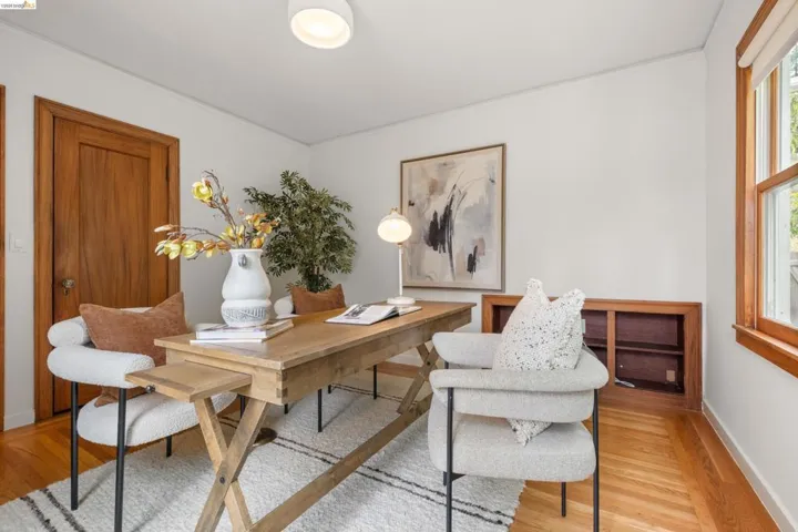 491 Boynton Ave, Berkeley, California 94707