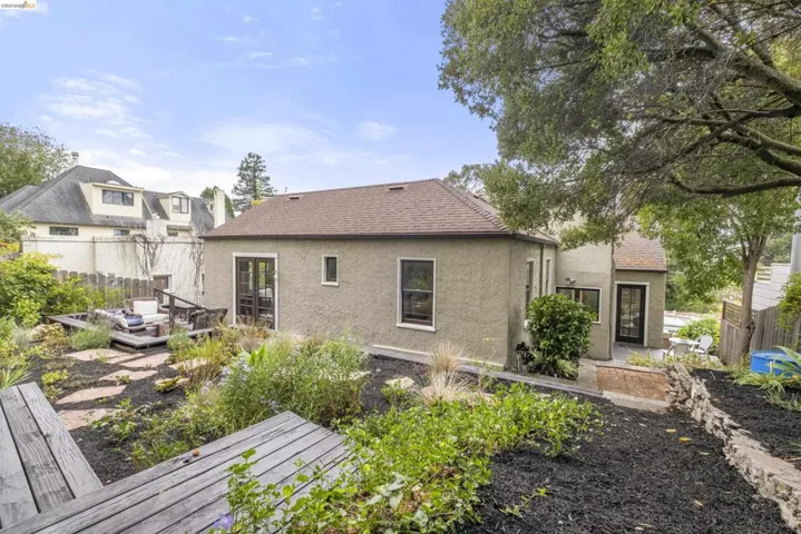 491 Boynton Ave, Berkeley, California 94707
