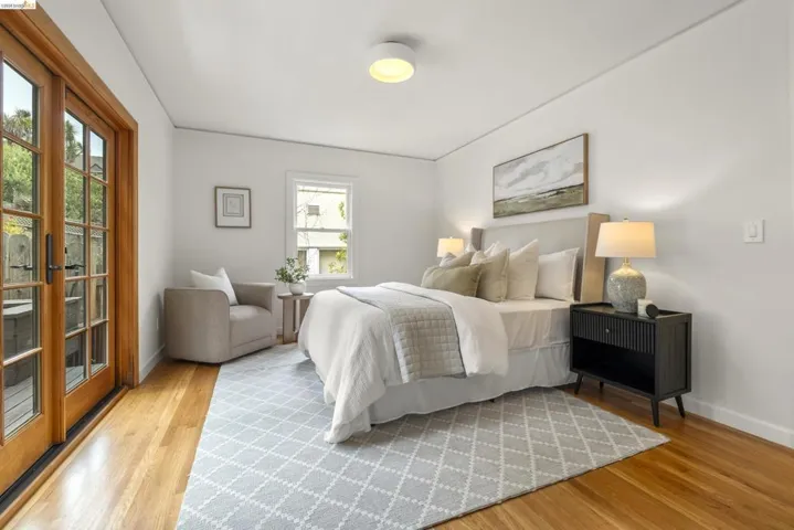 491 Boynton Ave, Berkeley, California 94707