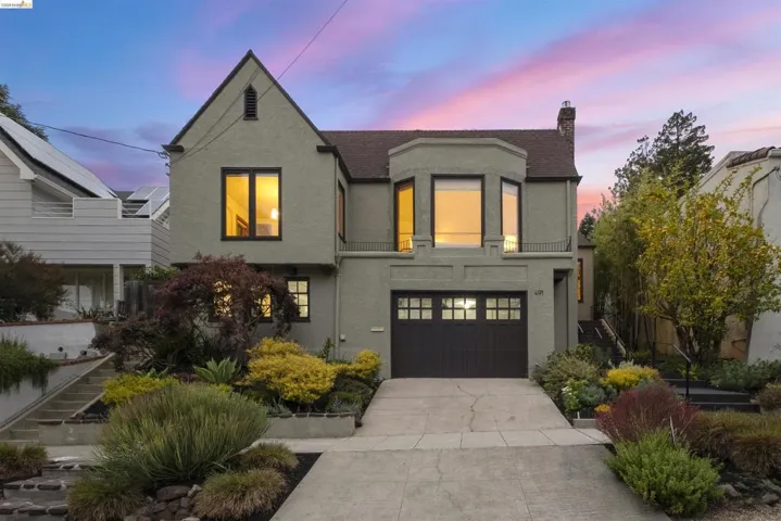 491 Boynton Ave, Berkeley, California 94707