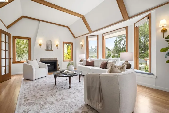 491 Boynton Ave, Berkeley, California 94707