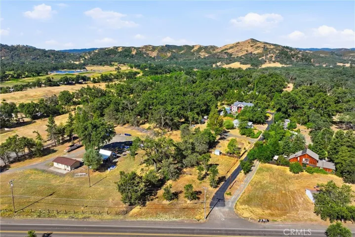 2441 Parallel Drive, Lakeport, California 95453