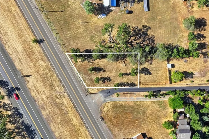 2441 Parallel Drive, Lakeport, California 95453