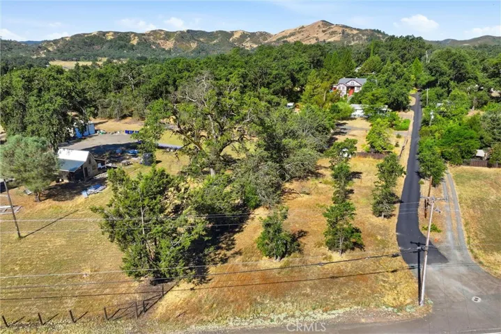2441 Parallel Drive, Lakeport, California 95453