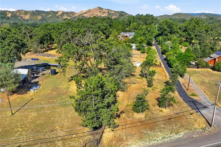 2441 Parallel Drive, Lakeport, California 95453