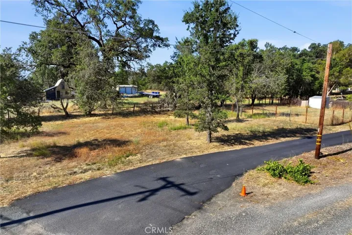 2441 Parallel Drive, Lakeport, California 95453